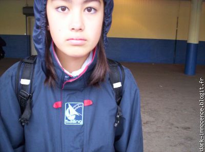 Petit Alien !